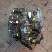 Toyota auris ii 1.8 hybrid кпп p410