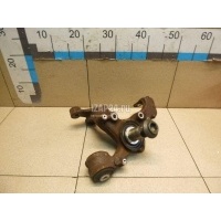 Кулак поворотный задний правый VAG A4 [B6] (2000 - 2004) 8E0505432AF