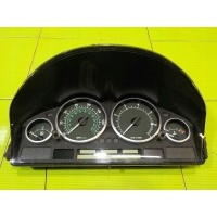 Range rover l322 4.4 v8 04 год спидометр часы yac501220pva