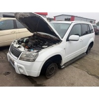 Suzuki гранд vitara ii лонжерон левая фартук четверть