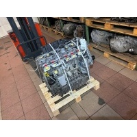 Volvo s80 xc70 xc60 xc90 двигатель 3.2 бензин b6324s4