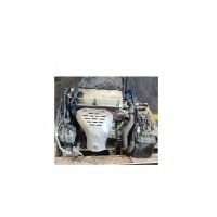 Кпп редуктор автомат mitsubishi outlander 4x4 2.4 mivec 2001 - 2006 rok
