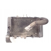 Honda ntv 650 revere 88 - 97 радиатор