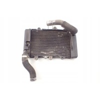 Honda ntv 650 revere 88 - 97 радиатор