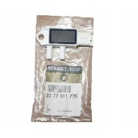 Датчик давления renault 1.5dci 1.6dci 227701177r оригинальные opakowanie