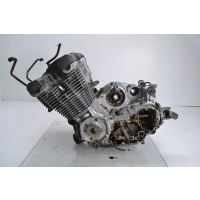 Двигатель yamaha xj 900