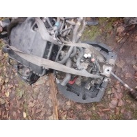 Toyota двигатель 1.0 12v 1krfe в сборе
