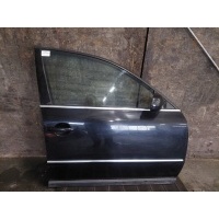 Дверь в сборе правая передняя volkswagen passat b5 fl lc9z