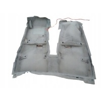 Chevrolet epica 08 покрытие интерьер коврик