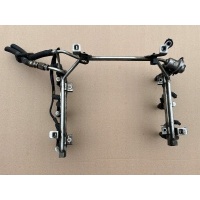 Накладка впрыска форсунки audi a6 c5 2.4 tdi 1997 - 2001 078133551ac