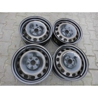 Колёсные диски seat altea , altea xl 5x112x57 et44 16