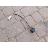 Камера заднего вида задняя opel insignia 23323601