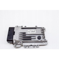 Hyundai ix35 lm автоматическая кпп единица управления 0260003649