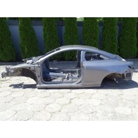 Renault лагуна iii порог отправка левый а b