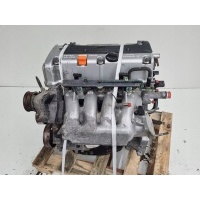 Двигатель комплект honda civic vii 2.0 i - vtec vtec хорошая сжатие k20a3