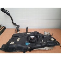 Бачёк топлива бак 1.6 2.0 bluehdi peugeot 308 ii t9 9818141680