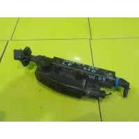 Volvo s80 ii 2.4 d5 2008 год 4d омыватель лампы левый 30655066