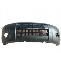 Бампер передняя передний citroen berlingo i 1 peugeot партнер i 1 9643802277
