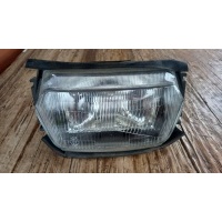Suzuki gsx600f 750f катана фара фара