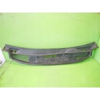 Жабо мерседес w169 a180 cdi 3d 04 - 08