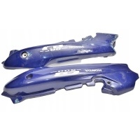 Ogon zadupek 93 - 05