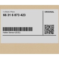 Крепление датчика ece bmw 6 g32 gt g32 gt lci