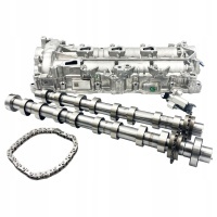 Крышка клапонов citroen peugeot 8mm 1697054780 1638159880 1.5 hdi