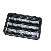 Сапун бампера задняя bmw e39 e46 e53 x5 e63