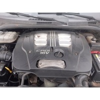 Двигатель в сборе kia sorento hyundai h1 портер 2.5 16v crdi d4cb