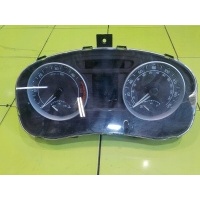 Skoda fabia ii 1.9 tdi 09 год универсал спидометр часы 5j0920941c a2c53319720