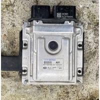 Kia рио iv 17 - блок управления двигателя 39117 - 03381 1.25b g4la