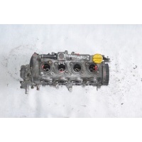 Головка блока цилиндров opel meriva astra iii h corsa комбо zafira b 1.7 cdti z17dth denso