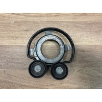 Натяжитель ремня клиновой крепление генератора audi volkswagen 06n903133a