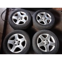 Audi q7 volkswagen touareg колёса колёсные диски алюминиевые колёсные диски шины 7p6601025 235 / 65 / 17 2020r