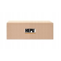 насос радиатора , охлаждение двигателя hepu p2692