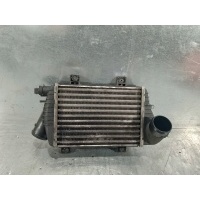 Радиатор интеркулер транспортер t4 701145805a 2.5 tdi