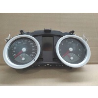 Спидометр часы щиток приборов renault megane ii рестайлинг nav 8200364038