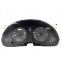 Спидометр щиток приборов volkswagen sharan 7m09198810