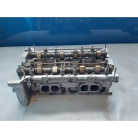 Головка блока цилиндров форд scorpio 2.0 8v 88wm6090bd