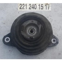 Подушка двигателя мерседес s 221 w221 2212401517