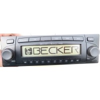Радио беккер mexico pro 7932 audi a2 8z a3 8l 8p a4 b5 b6 b7 a6 c4 c5 a8 d2