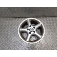 Колесо 15” алюминиевая audi a4 b5 et37