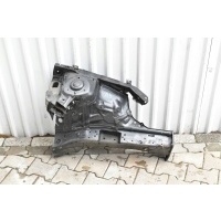 Лонжерон левый передняя чаша фартук 5q0803105 audi a3 8y 2021