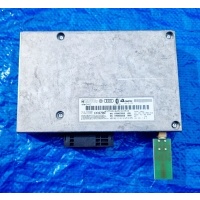 Audi a4 b8 a5 8t q5 8r блок блок управления bluetooth 8t0862335d