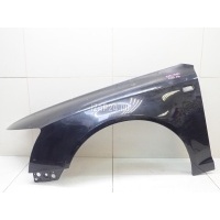 Крыло переднее левое VAG A6 [C6,4F] (2004 - 2011) 4F0821103A