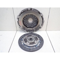 К-кт сцепления Ford Focus II (2005 - 2008) 1508667