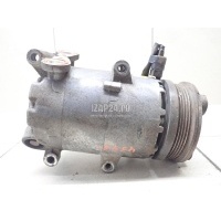Компрессор кондиционера Ford Focus II (2005 - 2008) 1784597