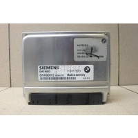 Блок управления двигателем BMW 5-serie E39 (1995 - 2003) 12147551616