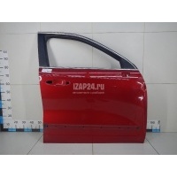 Дверь передняя правая Great Wall Jolion 2021 6101200XST10A