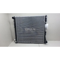 Радиатор основной Hyundai-Kia Sorento IV 2020 25310P2020